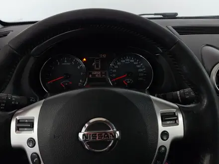 Nissan Qashqai 2013 года за 3 960 000 тг. в Шымкент – фото 16