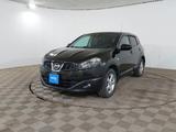 Nissan Qashqai 2013 года за 3 960 000 тг. в Шымкент