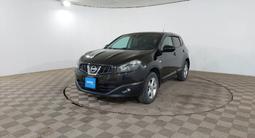 Nissan Qashqai 2013 годаүшін3 960 000 тг. в Шымкент