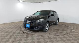 Nissan Qashqai 2013 года за 3 960 000 тг. в Шымкент