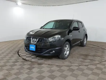 Nissan Qashqai 2013 года за 3 960 000 тг. в Шымкент