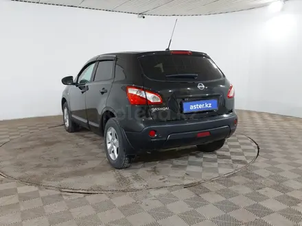 Nissan Qashqai 2013 года за 3 960 000 тг. в Шымкент – фото 7