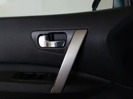Nissan Qashqai 2013 года за 3 960 000 тг. в Шымкент – фото 17