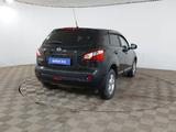 Nissan Qashqai 2013 года за 3 960 000 тг. в Шымкент – фото 5