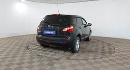 Nissan Qashqai 2013 годаүшін3 960 000 тг. в Шымкент – фото 5