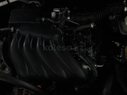 Nissan Qashqai 2013 года за 3 960 000 тг. в Шымкент – фото 11
