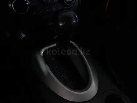 Nissan Qashqai 2013 года за 3 960 000 тг. в Шымкент – фото 25