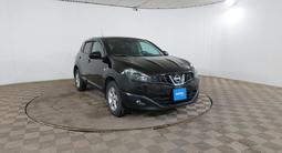 Nissan Qashqai 2013 годаүшін3 960 000 тг. в Шымкент – фото 3