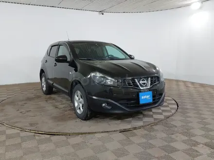 Nissan Qashqai 2013 года за 3 960 000 тг. в Шымкент – фото 3