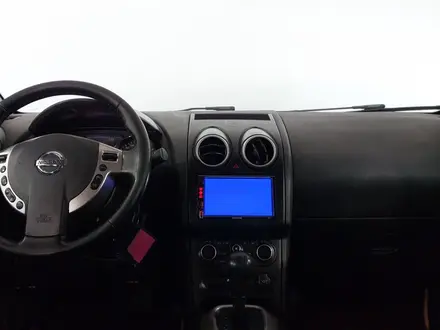 Nissan Qashqai 2013 года за 3 960 000 тг. в Шымкент – фото 13
