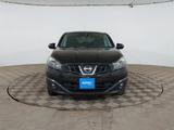 Nissan Qashqai 2013 года за 3 960 000 тг. в Шымкент – фото 2