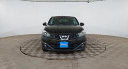 Nissan Qashqai 2013 годаүшін3 960 000 тг. в Шымкент – фото 2
