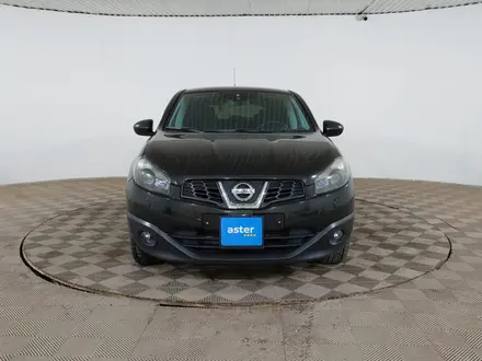 Nissan Qashqai 2013 года за 3 960 000 тг. в Шымкент – фото 2