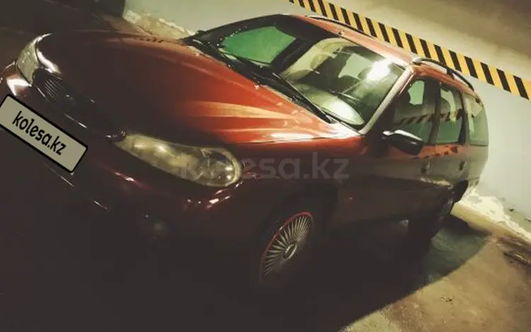 Ford Mondeo 1999 годаүшін2 000 000 тг. в Астана