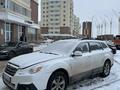 Subaru Outback 2013 годаүшін5 500 000 тг. в Астана – фото 2