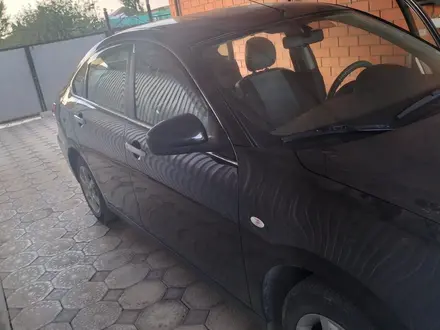 Nissan Almera 2018 года за 6 500 000 тг. в Актобе – фото 3