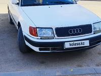 Audi 100 1993 годаүшін2 000 000 тг. в Уральск