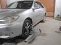 Toyota Camry 2004 годаүшін4 600 000 тг. в Актау – фото 4