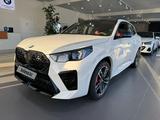 BMW X2 XDrive 20i 2025 года за 39 479 000 тг. в Уральск