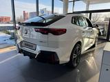 BMW X2 XDrive 20i 2025 года за 39 479 000 тг. в Уральск – фото 2
