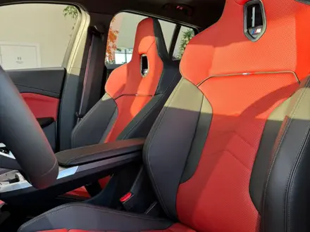 BMW X2 XDrive 20i 2025 года за 35 323 000 тг. в Уральск – фото 5