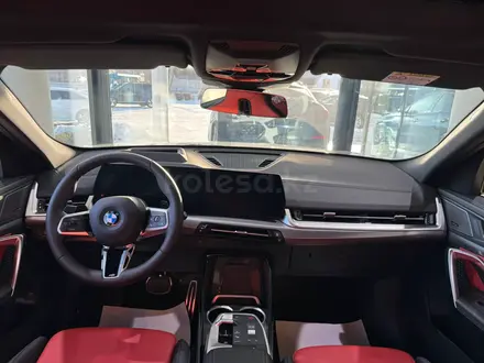 BMW X2 XDrive 20i 2025 года за 35 323 000 тг. в Уральск – фото 7