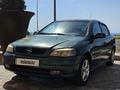 Opel Astra 2001 года за 1 650 000 тг. в Уральск – фото 8