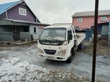 Forland  L3 DUMP TRUCK 2007 годаfor2 300 000 тг. в Петропавловск
