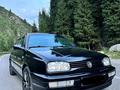 Volkswagen Golf 1997 года за 2 800 000 тг. в Алматы
