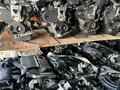 Мотор 1MZ fe 3.0, 3MZ 3.3 из Японии двигатель за 50 000 тг. в Караганда