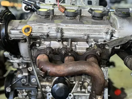 Мотор 1MZ fe 3.0, 3MZ 3.3 из Японии двигатель за 50 000 тг. в Караганда – фото 38