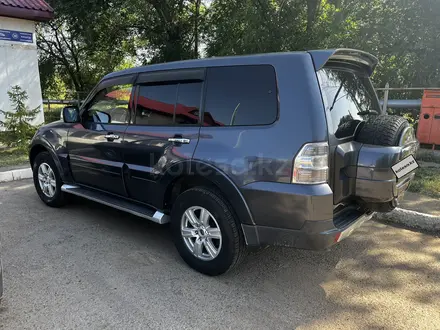 Mitsubishi Pajero 2007 года за 9 500 000 тг. в Уральск – фото 3