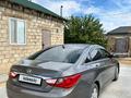 Hyundai Sonata 2012 годаfor5 400 000 тг. в Кульсары – фото 5