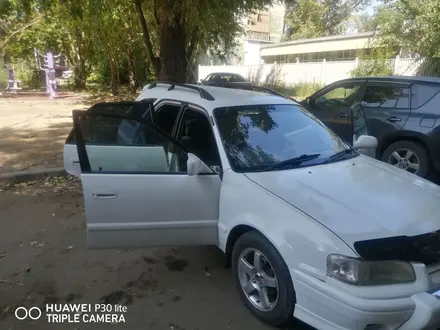 Toyota Sprinter Carib 1997 года за 2 200 000 тг. в Павлодар – фото 3