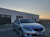 Mazda 6 2007 года за 3 800 000 тг. в Шетпе