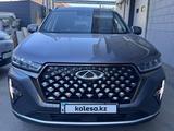 Chery Tiggo 7 Pro Max 2023 года за 7 250 000 тг. в Алматы – фото 3
