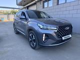 Chery Tiggo 7 Pro Max 2023 года за 7 250 000 тг. в Алматы – фото 2