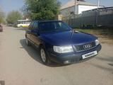 Audi 100 1993 годаүшін1 900 000 тг. в Шымкент