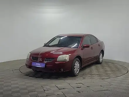 Mitsubishi Galant 2006 года за 1 690 000 тг. в Алматы