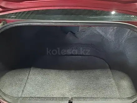 Mitsubishi Galant 2006 года за 1 690 000 тг. в Алматы – фото 10