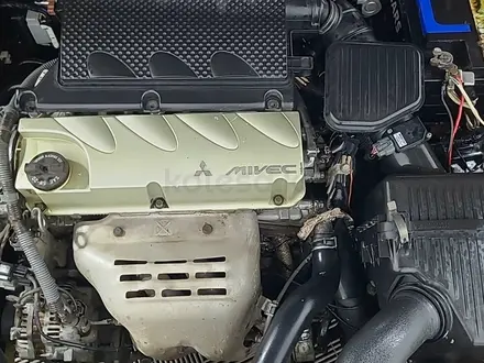 Mitsubishi Galant 2006 года за 1 690 000 тг. в Алматы – фото 11