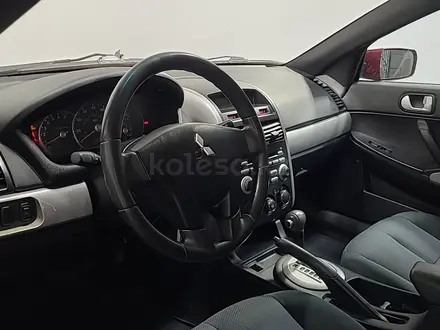 Mitsubishi Galant 2006 года за 1 690 000 тг. в Алматы – фото 12