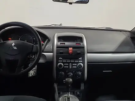 Mitsubishi Galant 2006 года за 1 690 000 тг. в Алматы – фото 14