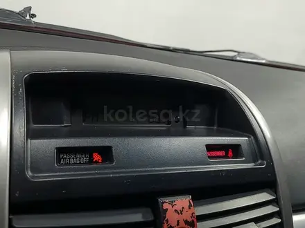 Mitsubishi Galant 2006 года за 1 690 000 тг. в Алматы – фото 18