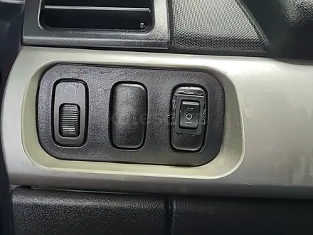 Mitsubishi Galant 2006 года за 1 690 000 тг. в Алматы – фото 24