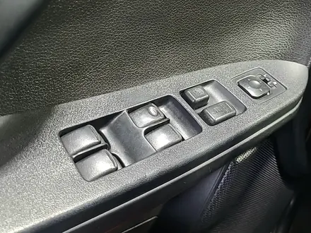 Mitsubishi Galant 2006 года за 1 690 000 тг. в Алматы – фото 25