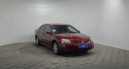 Mitsubishi Galant 2006 годаүшін1 690 000 тг. в Алматы – фото 3