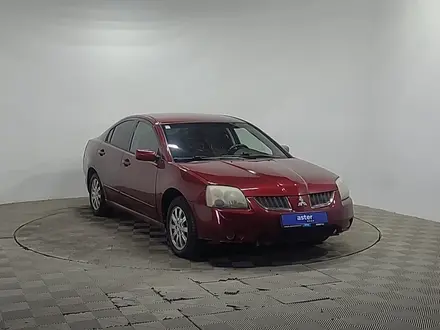Mitsubishi Galant 2006 года за 1 690 000 тг. в Алматы – фото 3