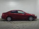 Mitsubishi Galant 2006 годаүшін1 690 000 тг. в Алматы – фото 4