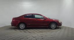 Mitsubishi Galant 2006 годаүшін1 690 000 тг. в Алматы – фото 4